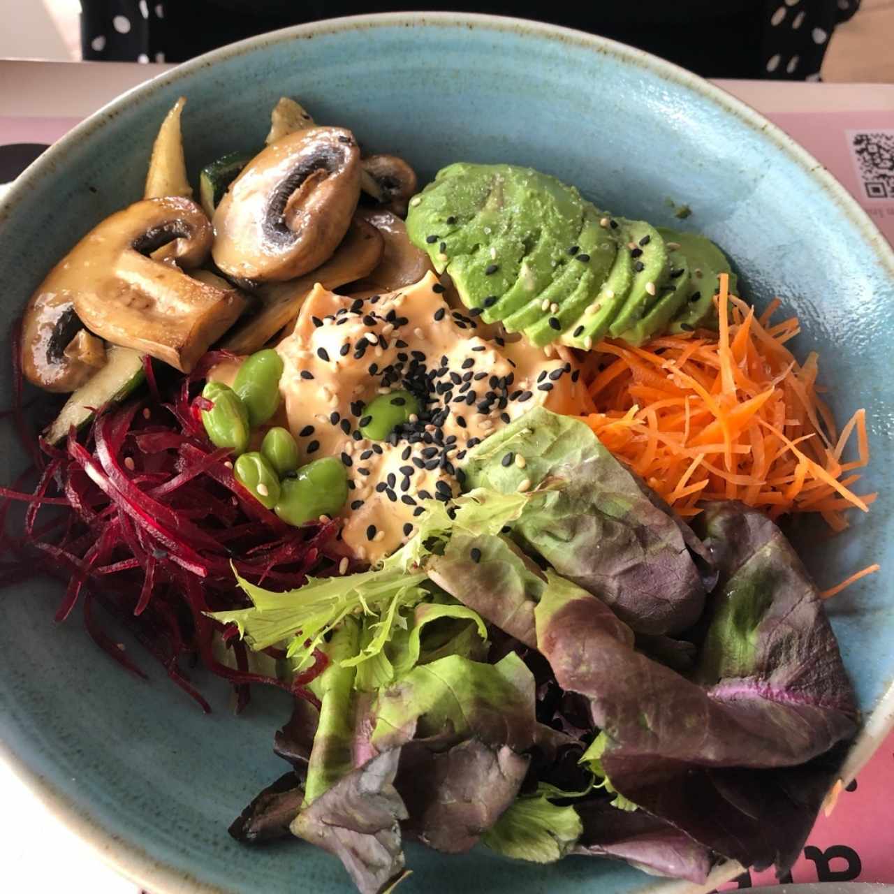 Poke Bowl