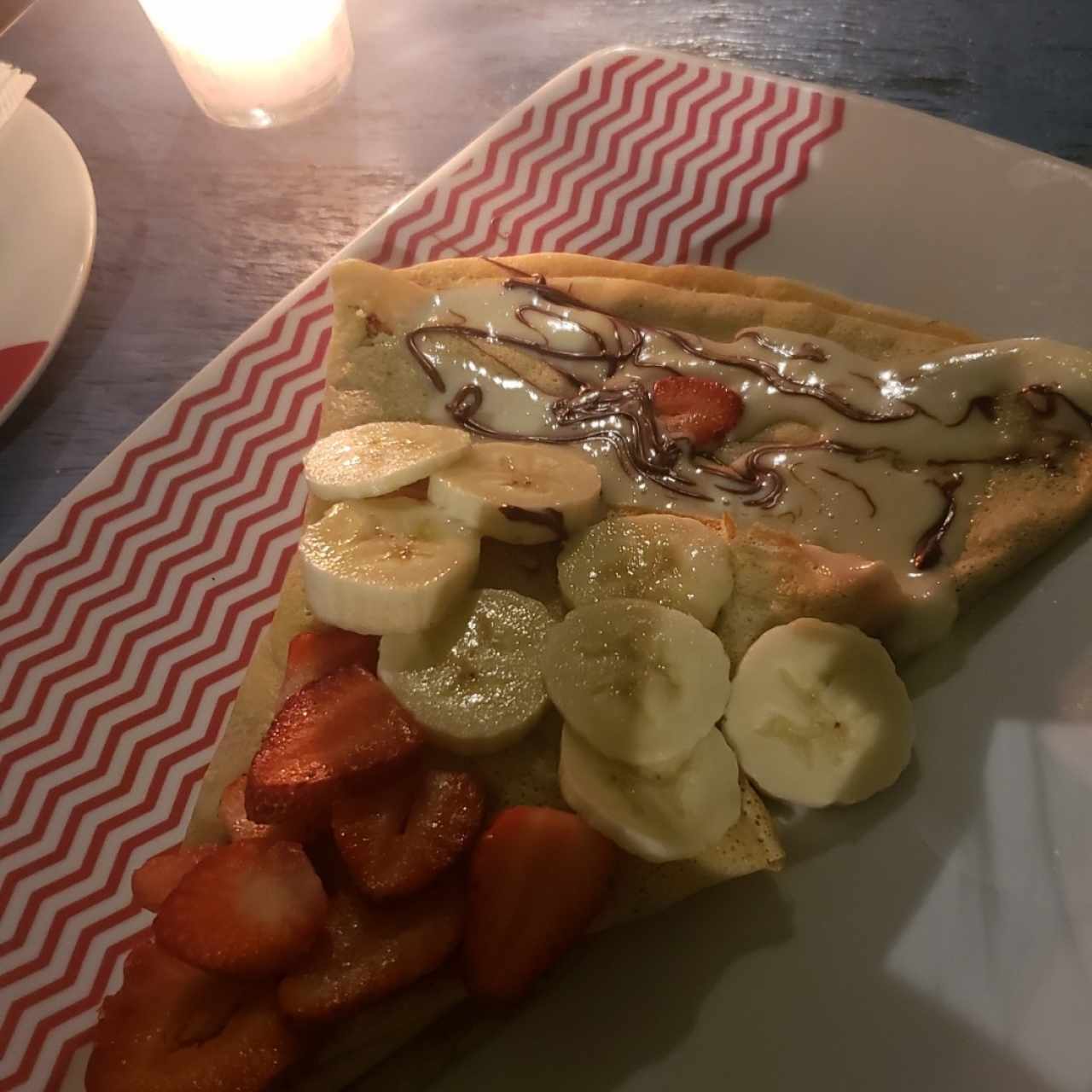 Crepes Dulces - La Dolce Vita