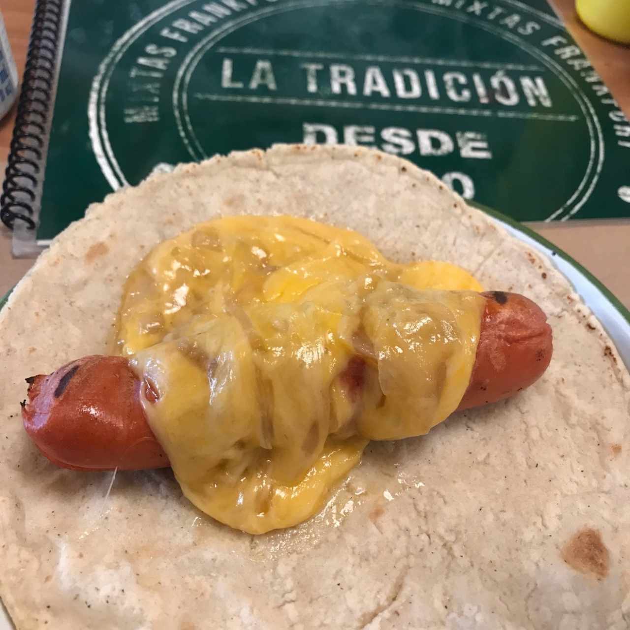 gratinada