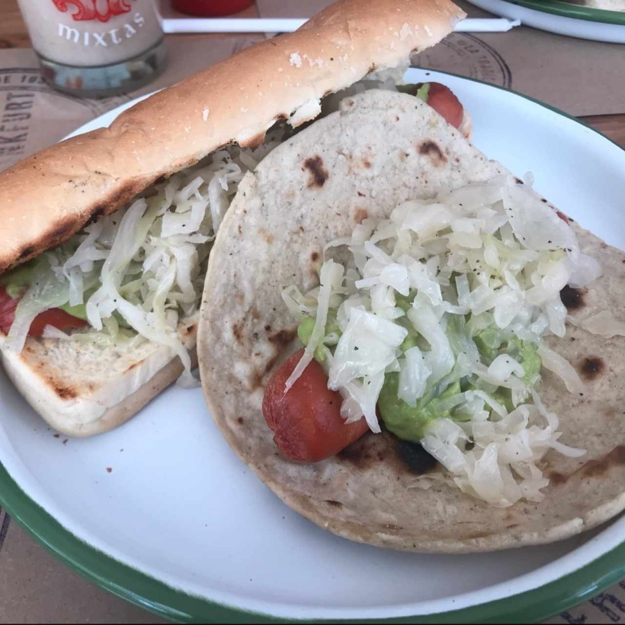 Combos - Combo # 3