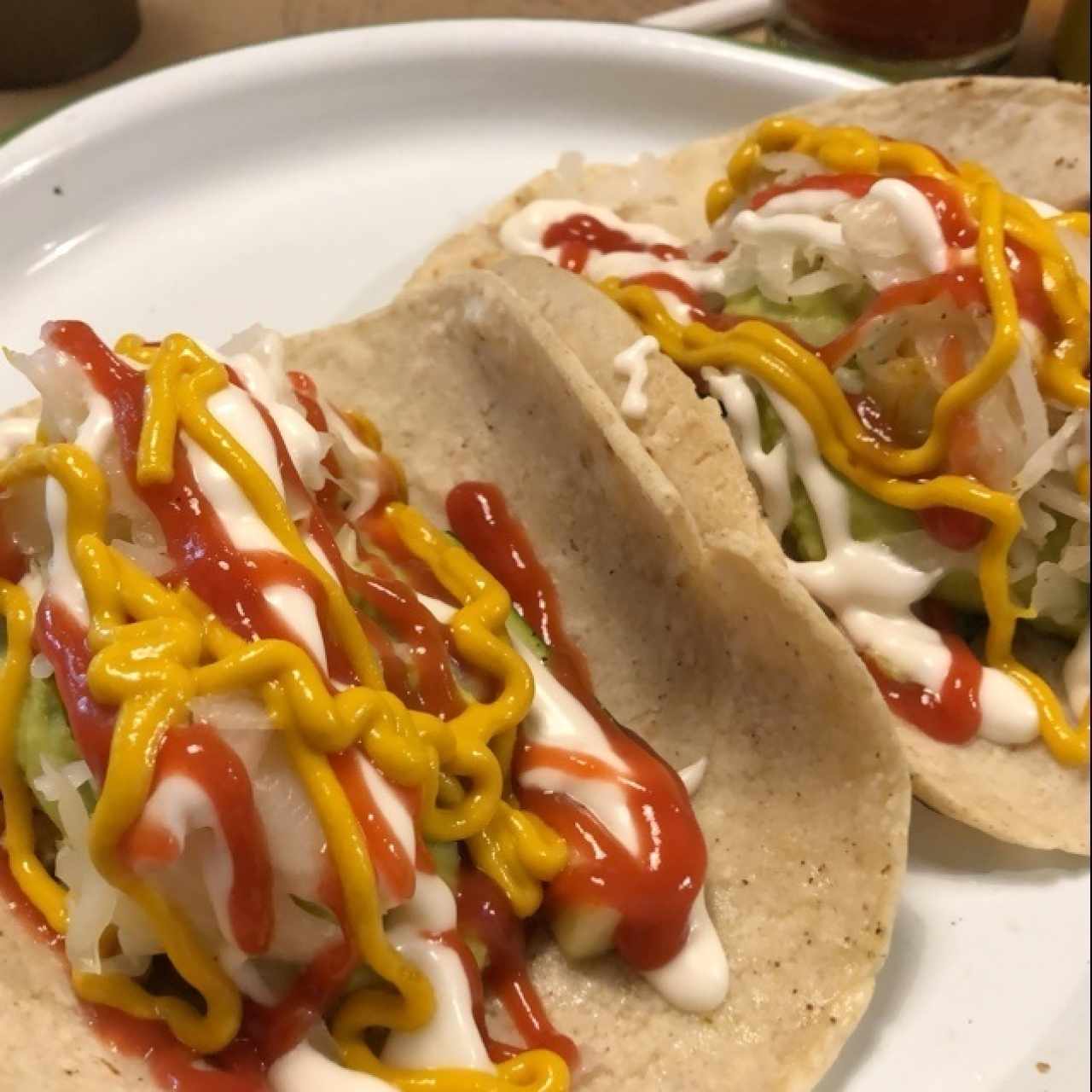 Mixtas - Mixta Vegetariana