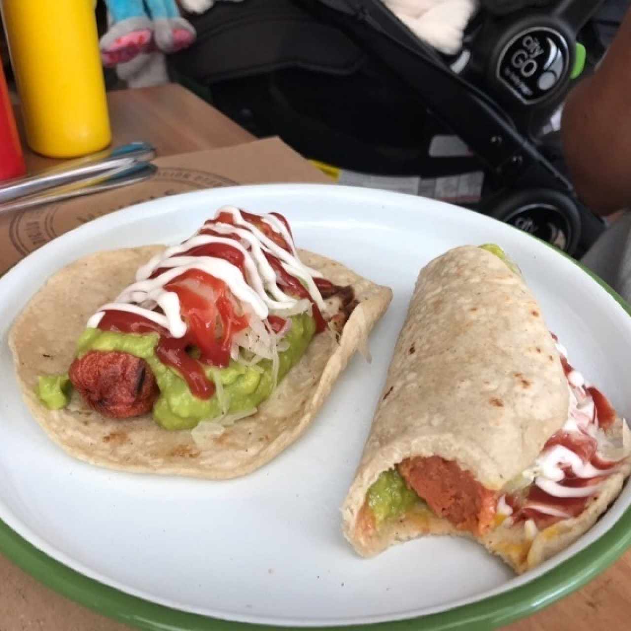 mixtas