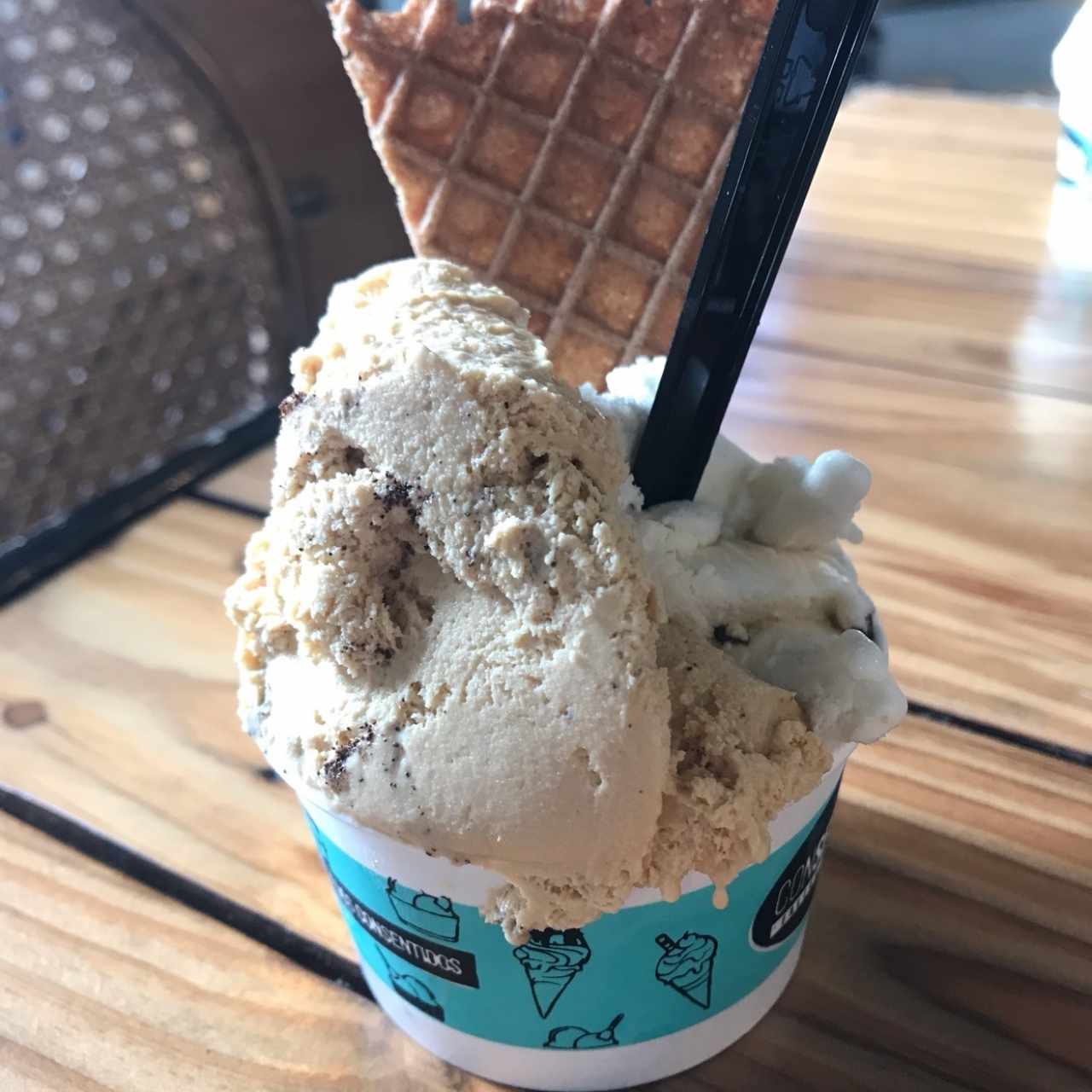 helado