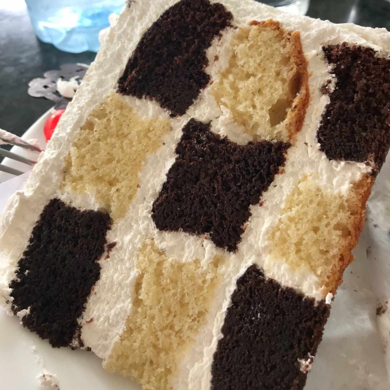 pastel Domino