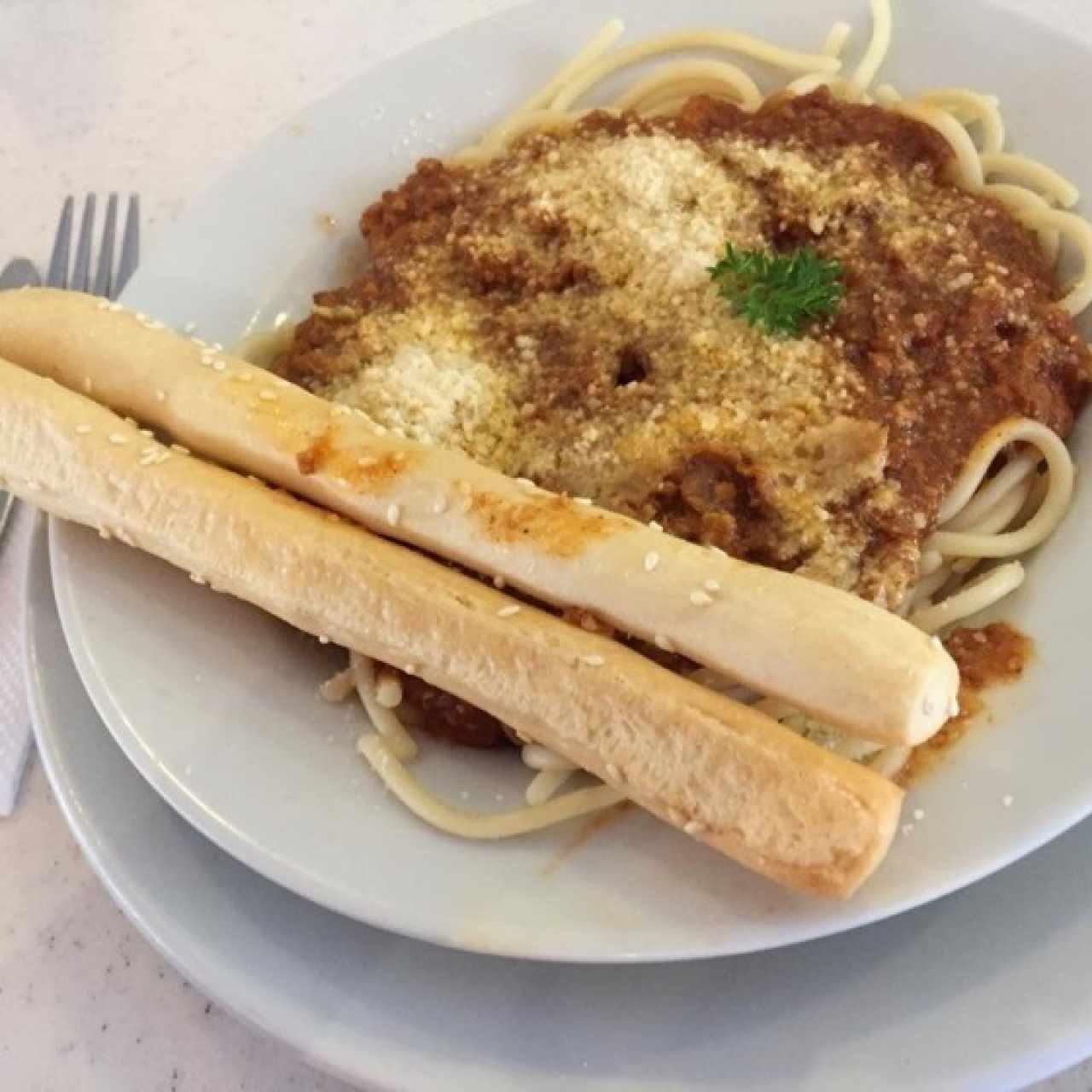 Bolognesa