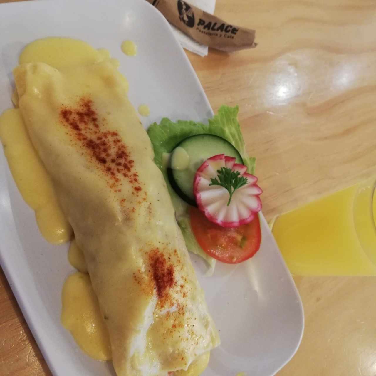 crep Palace