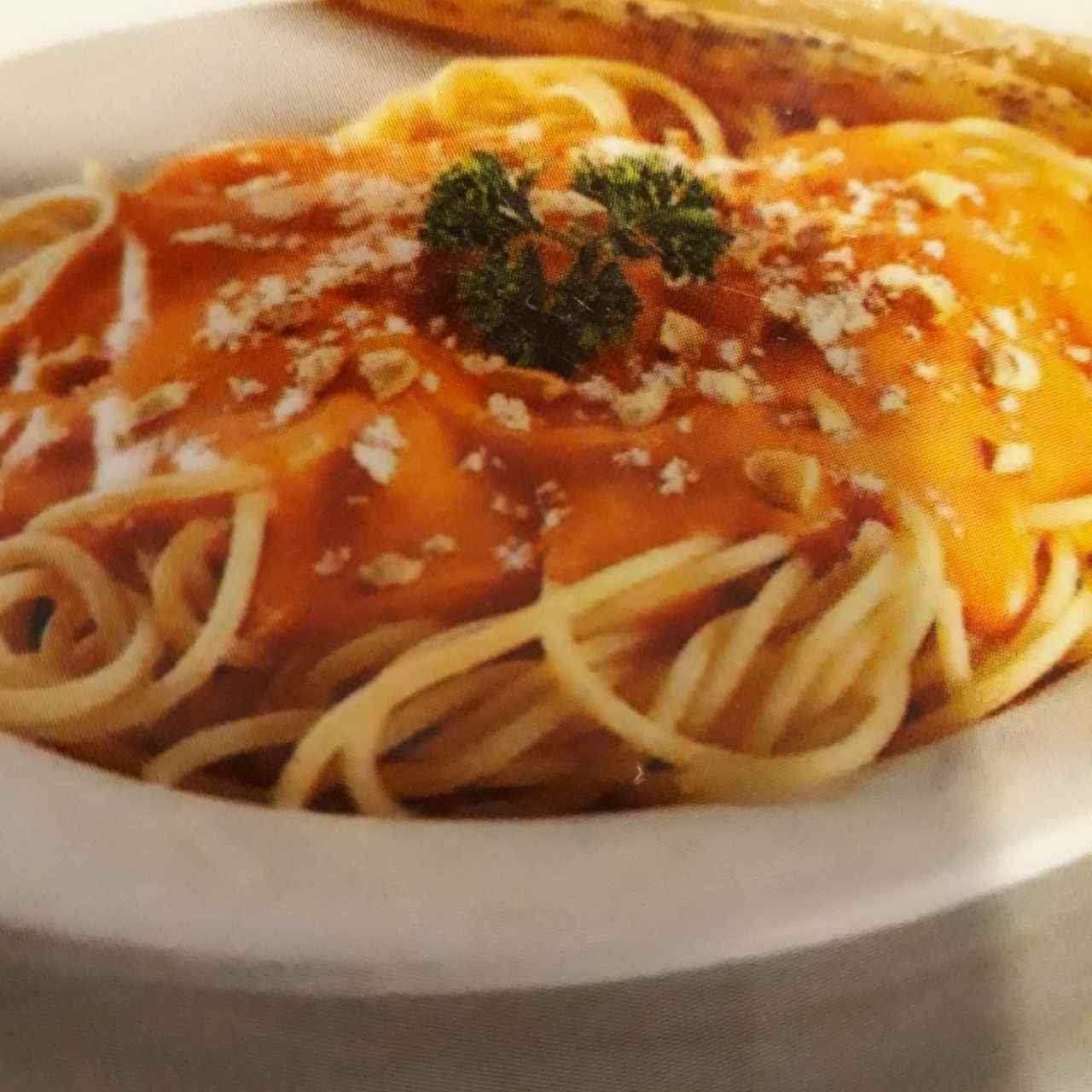 pasta Argentina 