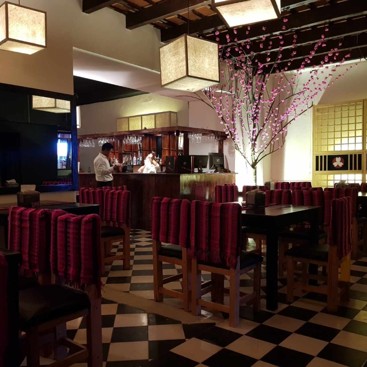 Miso (Paseo Plaza)