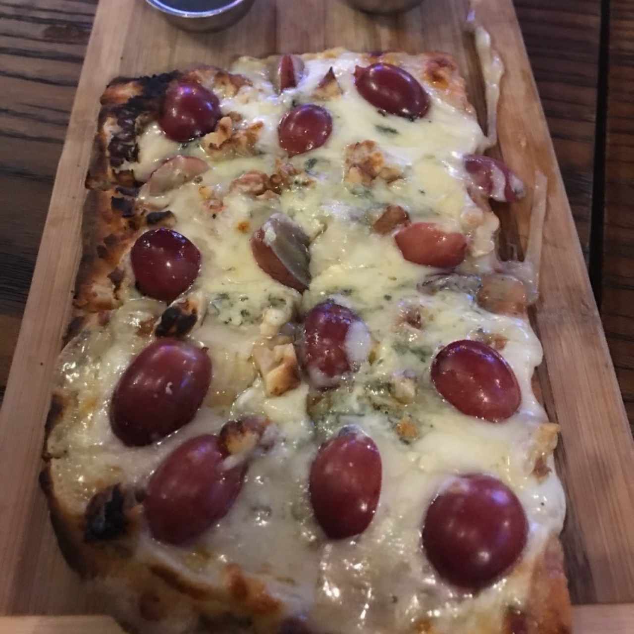 Pizzas - GORGONZOLA