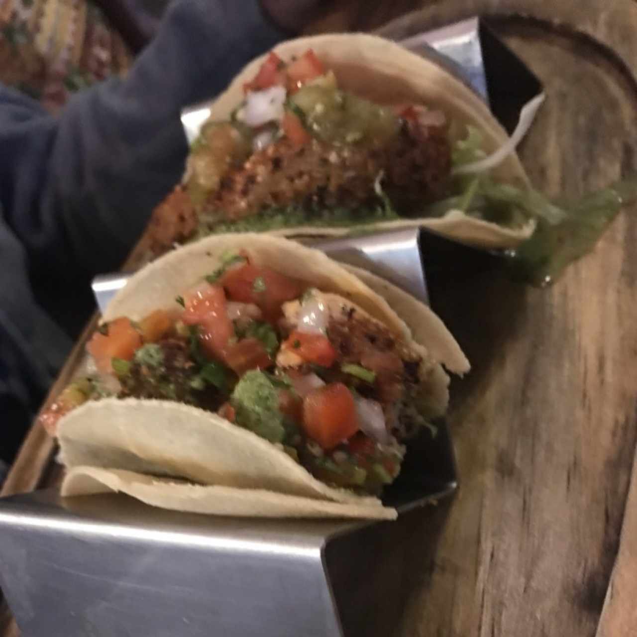 QUINOA