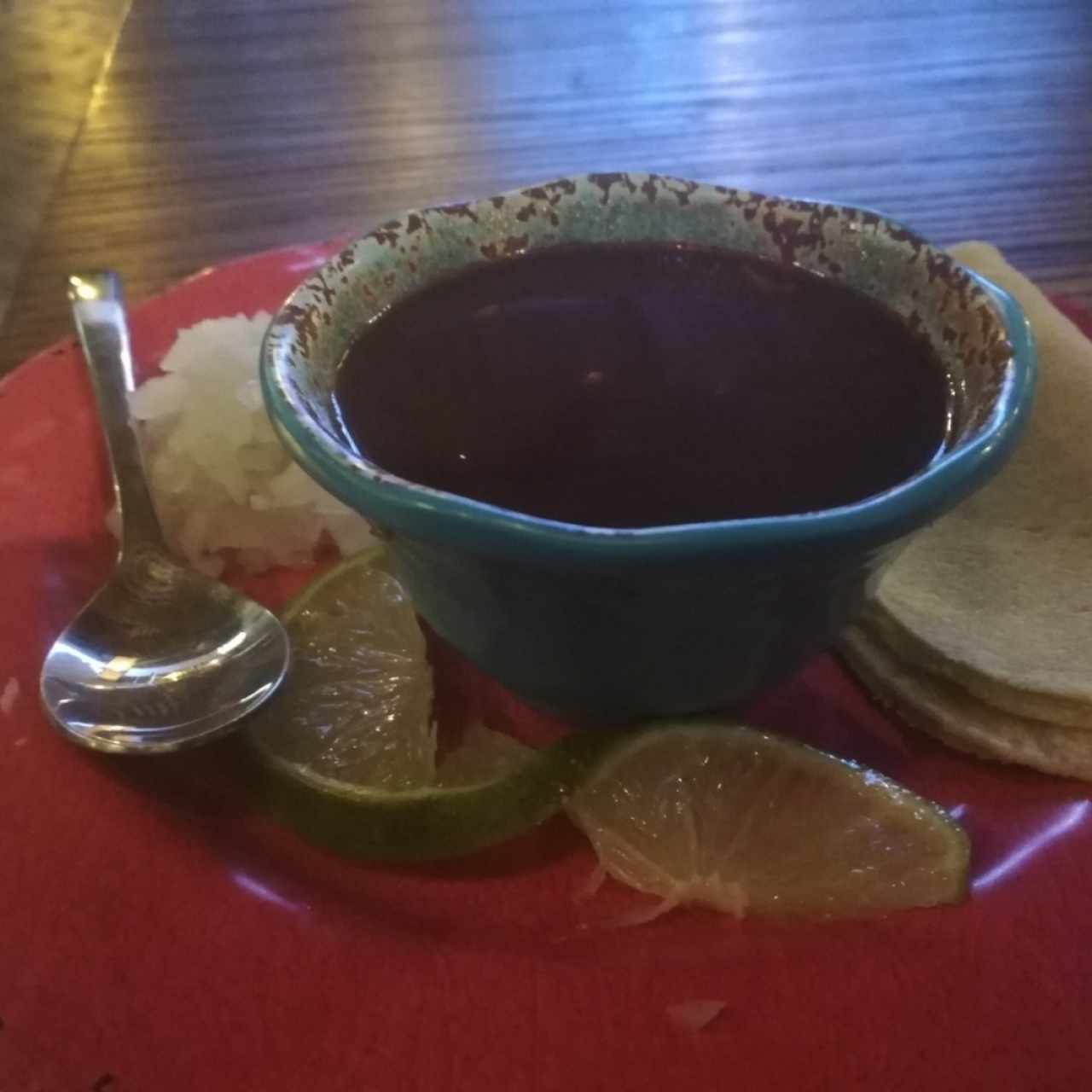 SOPAS PETRA - BIRRIA