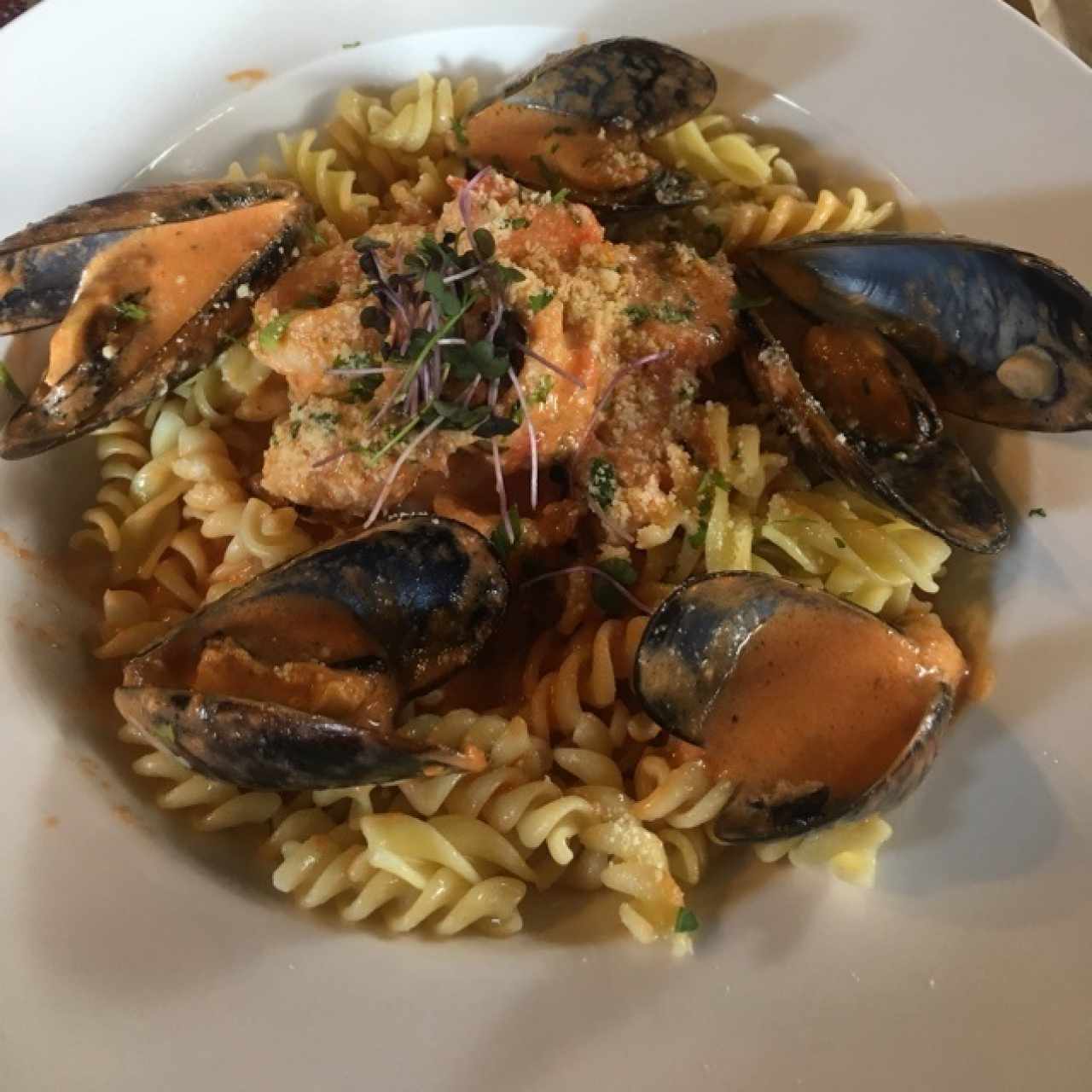 Marypasta