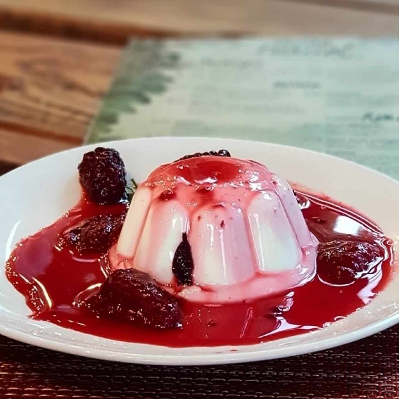 Panacotta