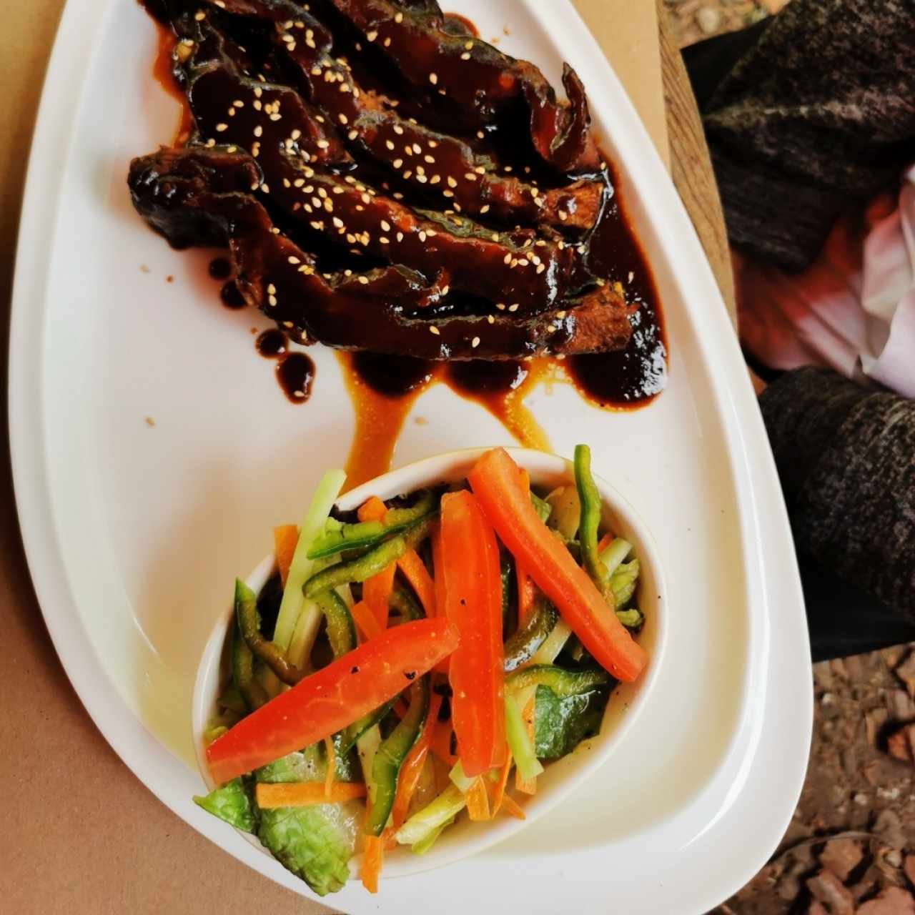 Big. Mama Ribs