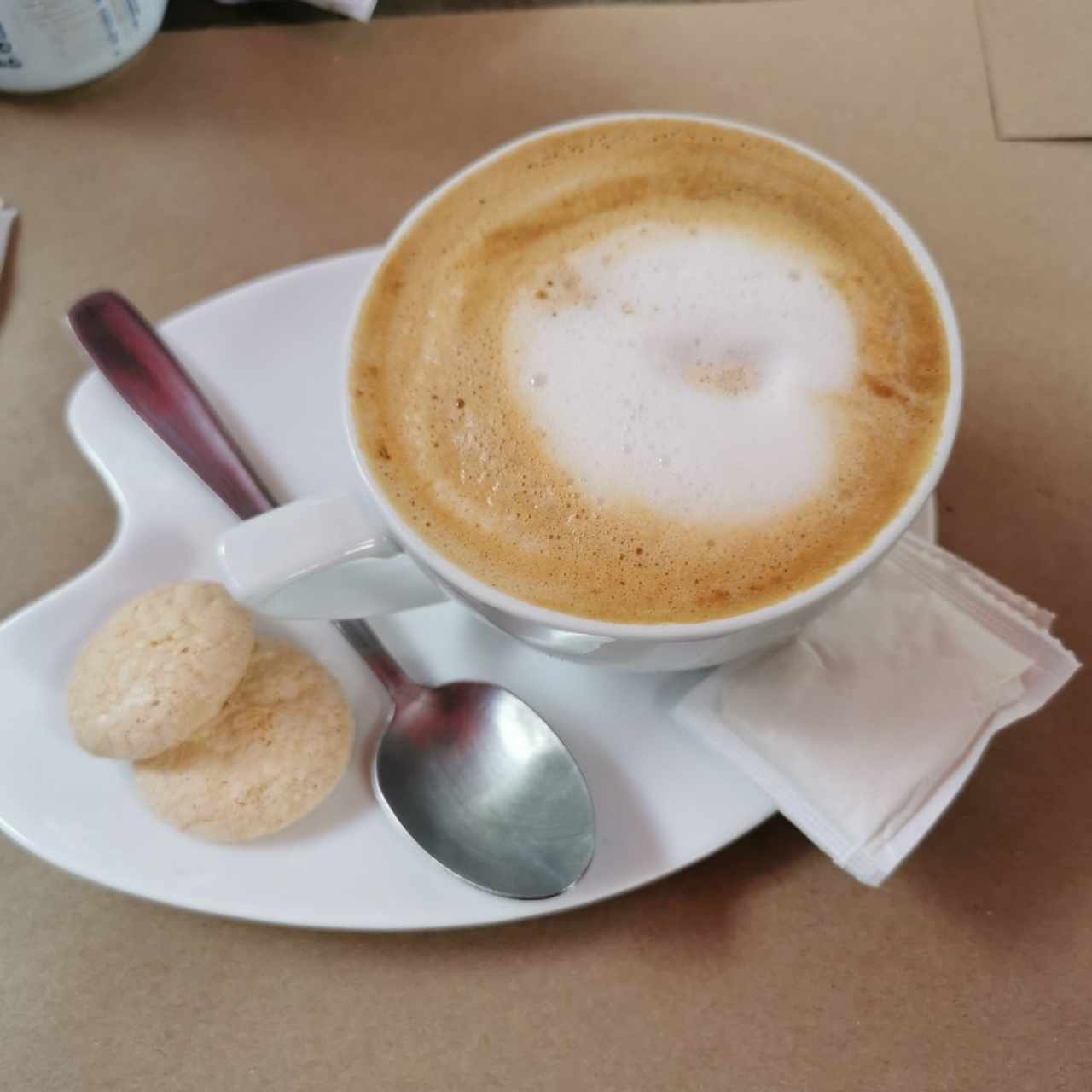 Capuchino