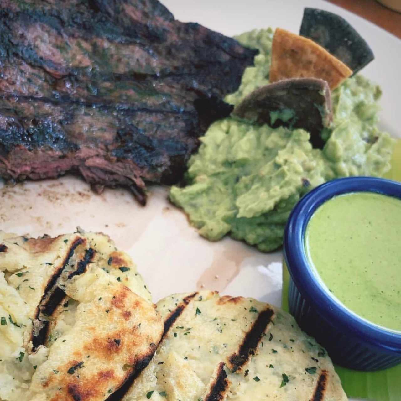 Churrasco de Lomito(8 Oz)