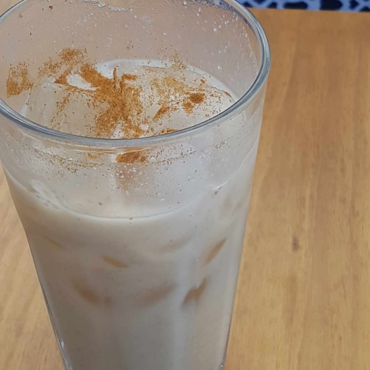 horchata