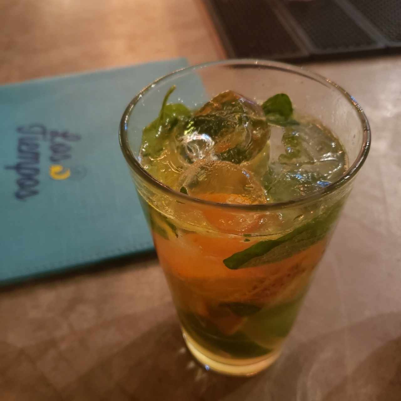 Mojito Mandarina 