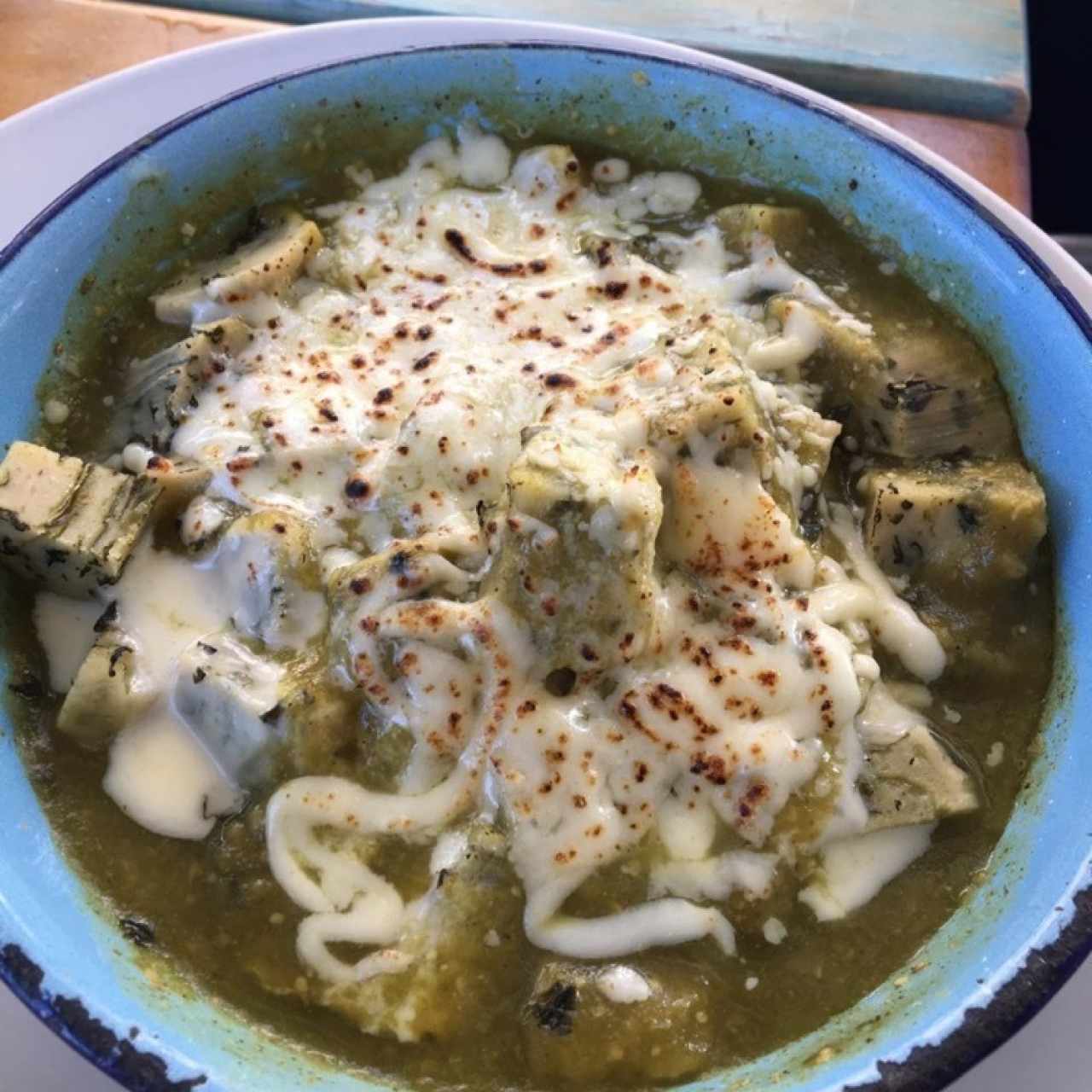 Tamales - Chuchitos