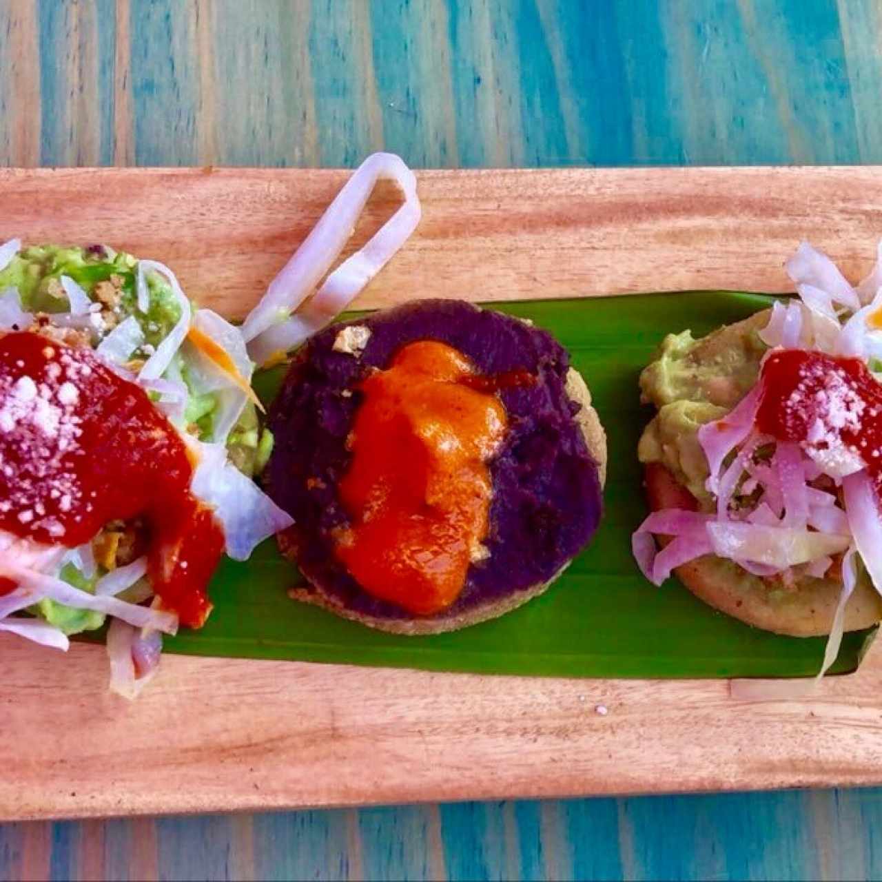 Postres - Tostadas Antigueñas