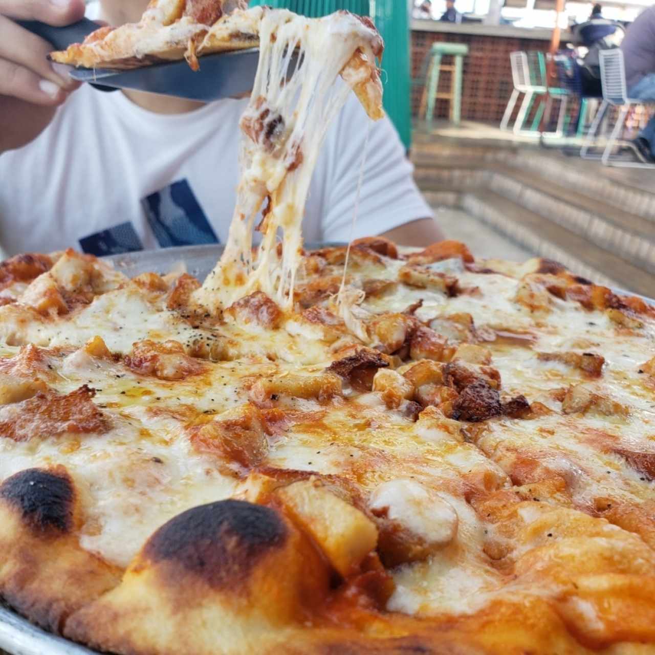 pizza 
