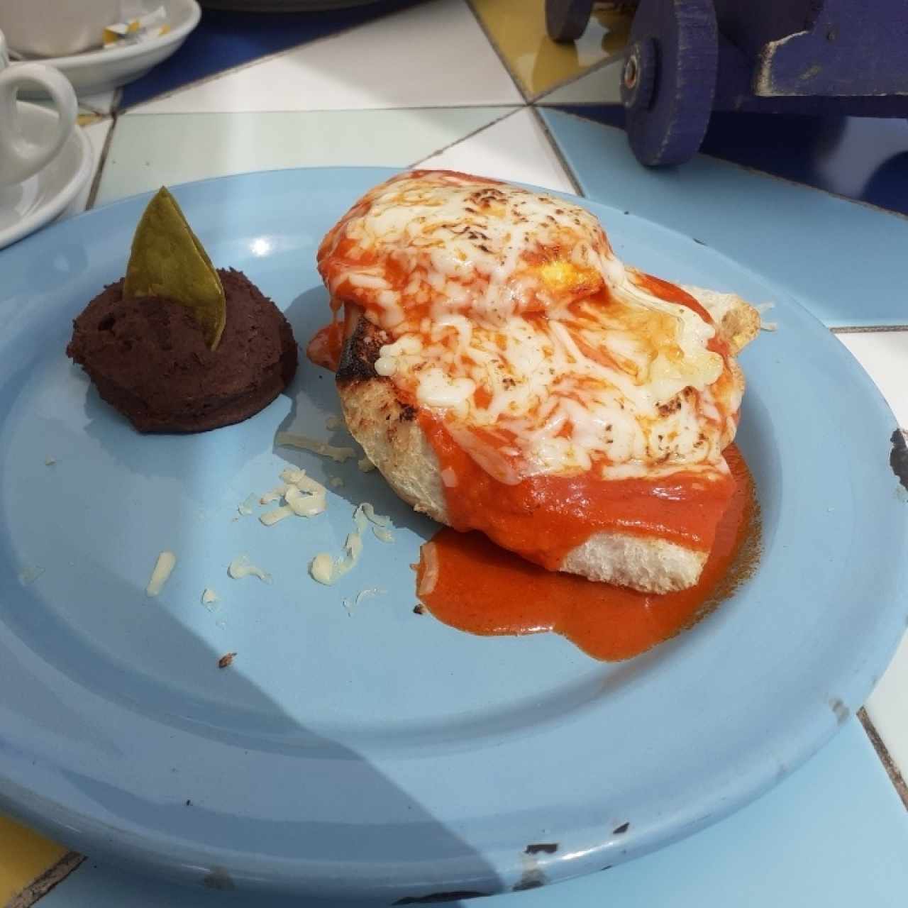 Huevos Cobaneros