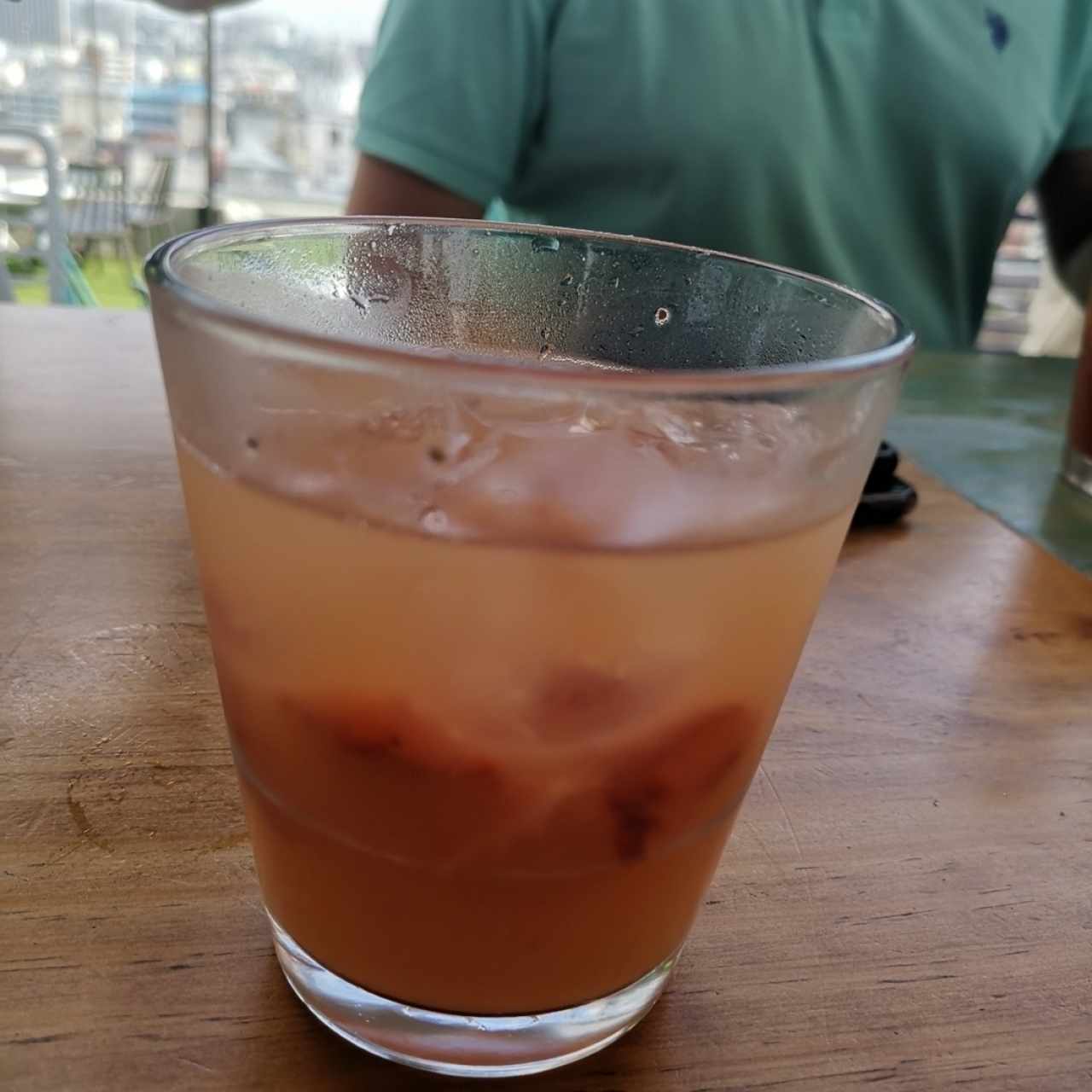 bebida