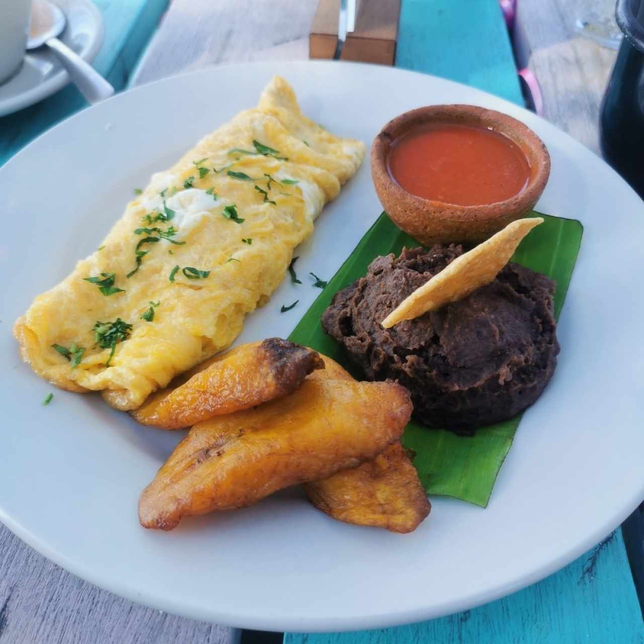 Omelette