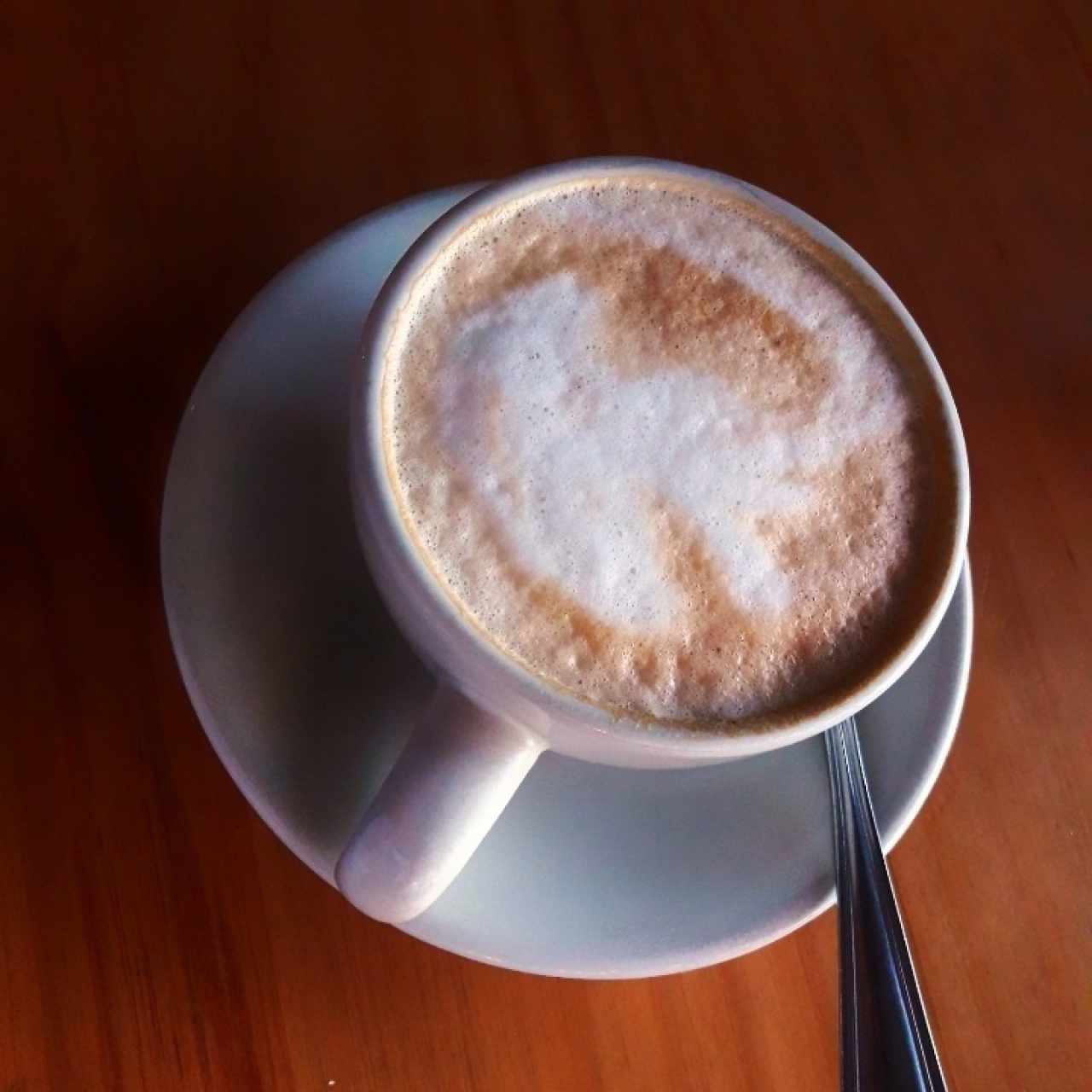 Bebidas calientes - Capuccino