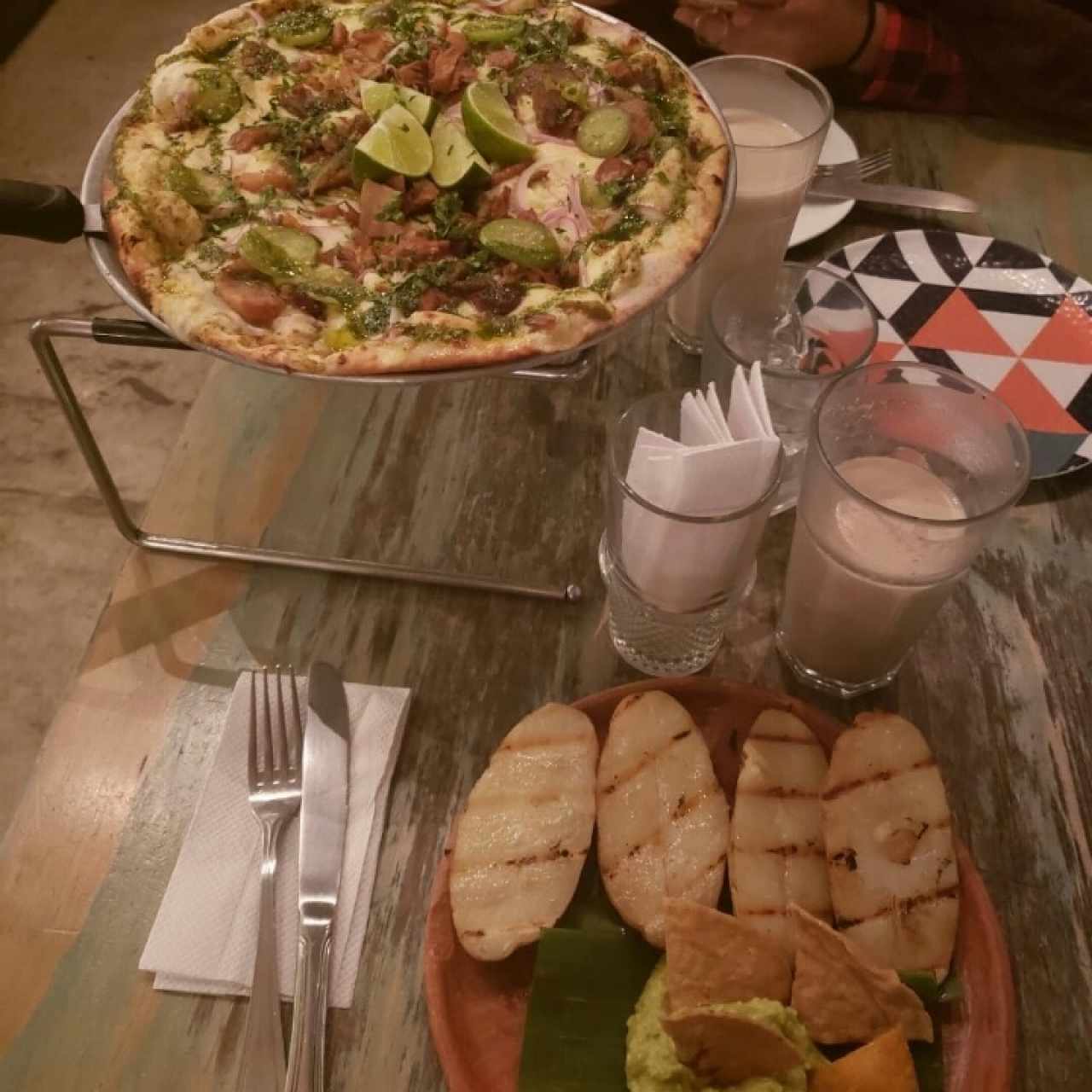 pizza 