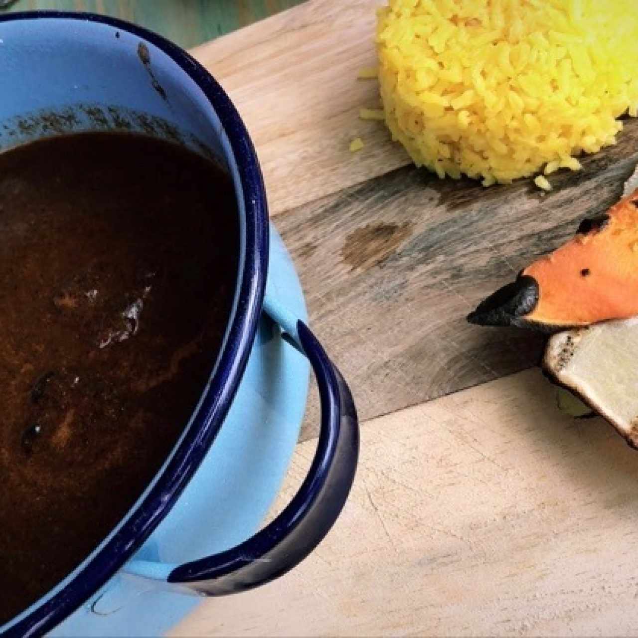 Pepian de Lomito