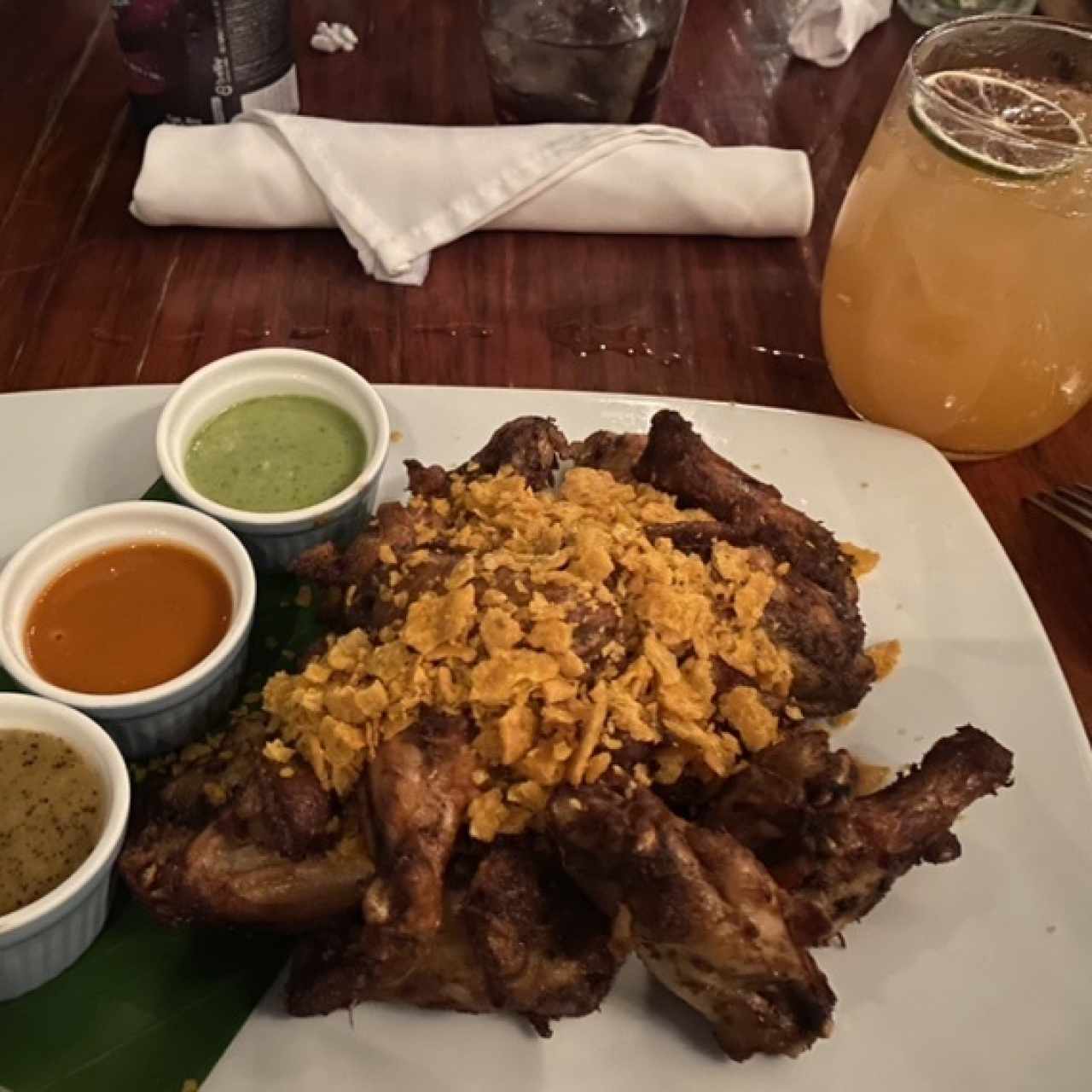 Alitas