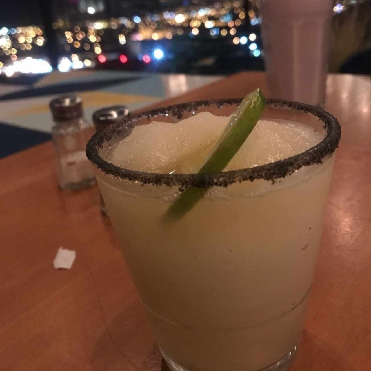 margarita virgen