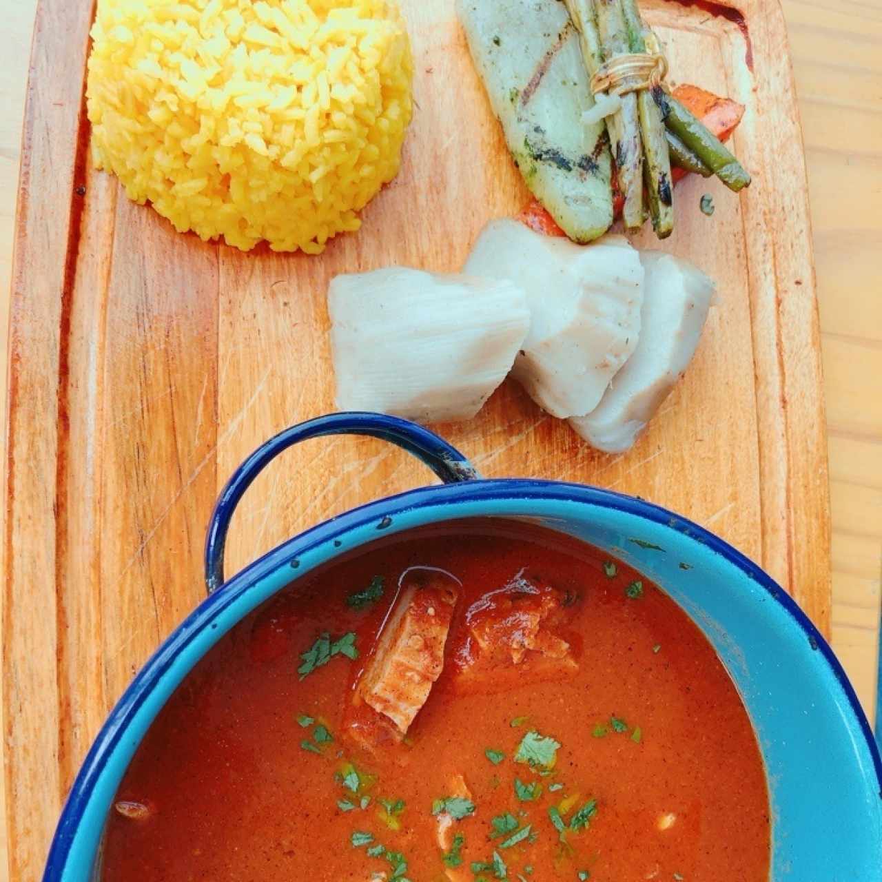 Pepián (Cerdo)
