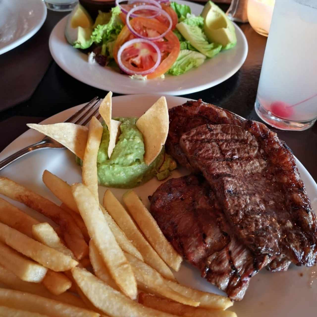 Parrillada de la Estancia
