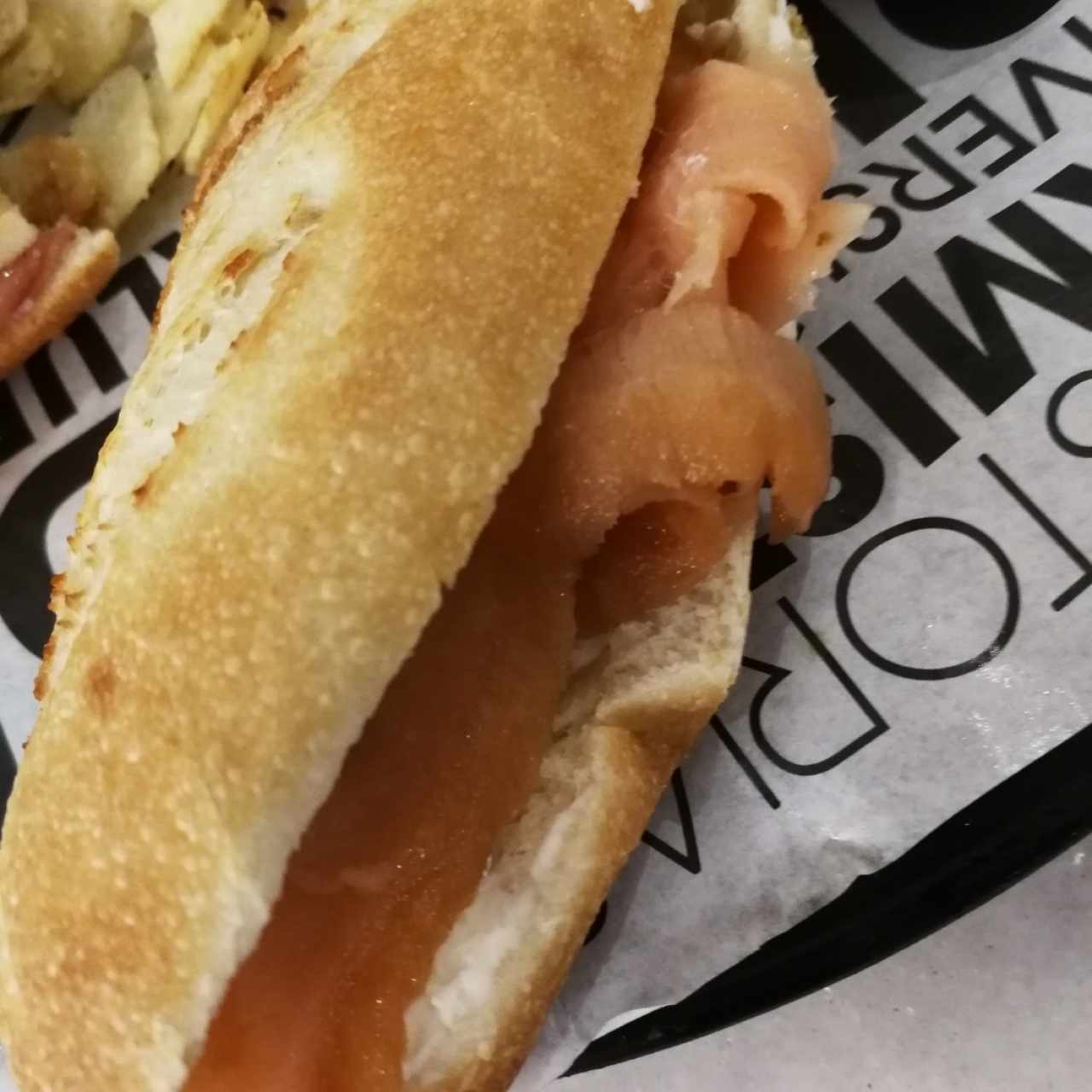 Montadito # 64
