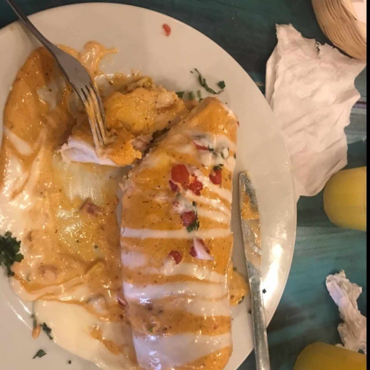 Buerrito