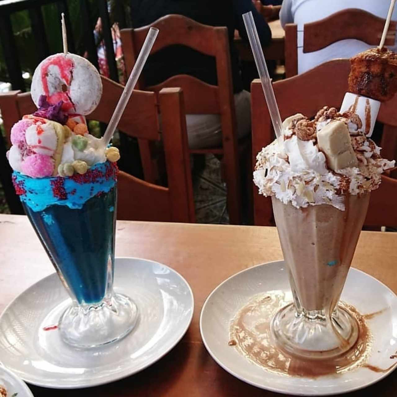 postre 
