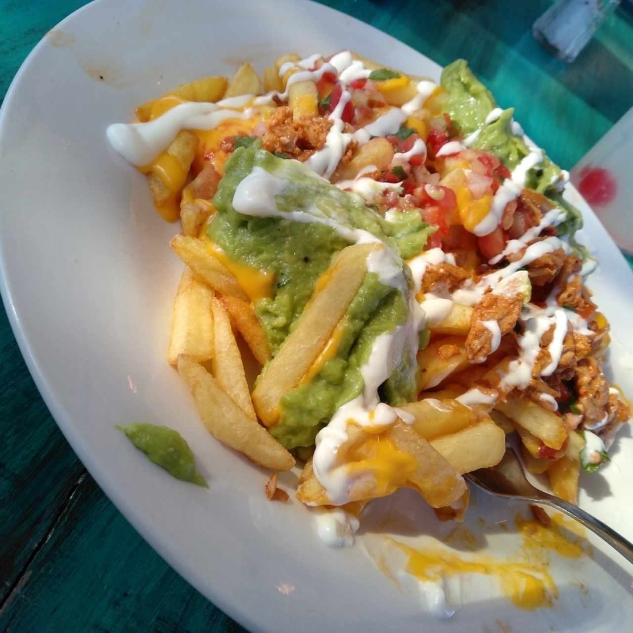 Nachos