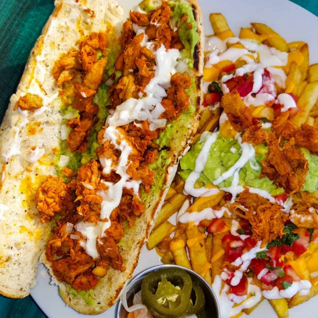 choripan