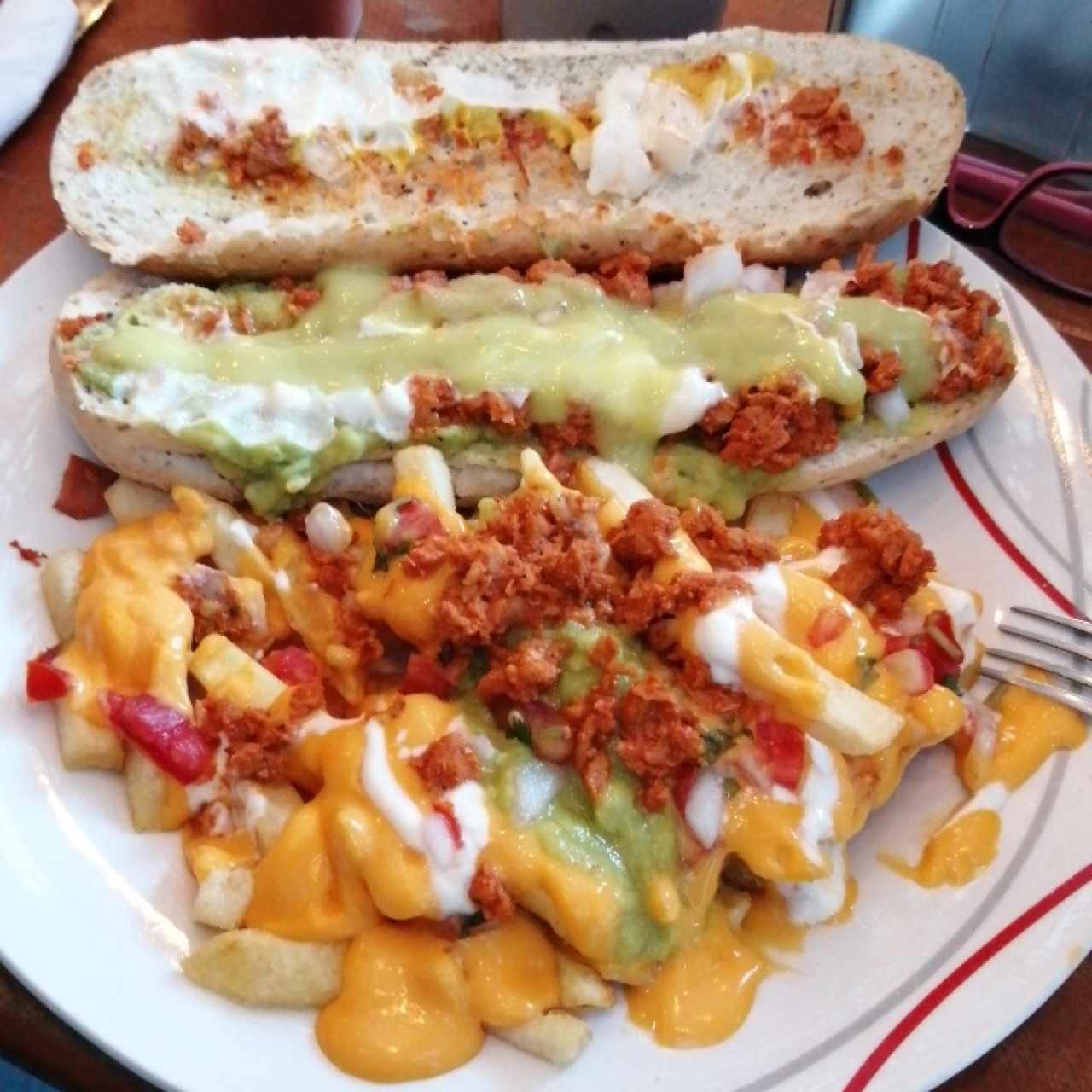 chorypan