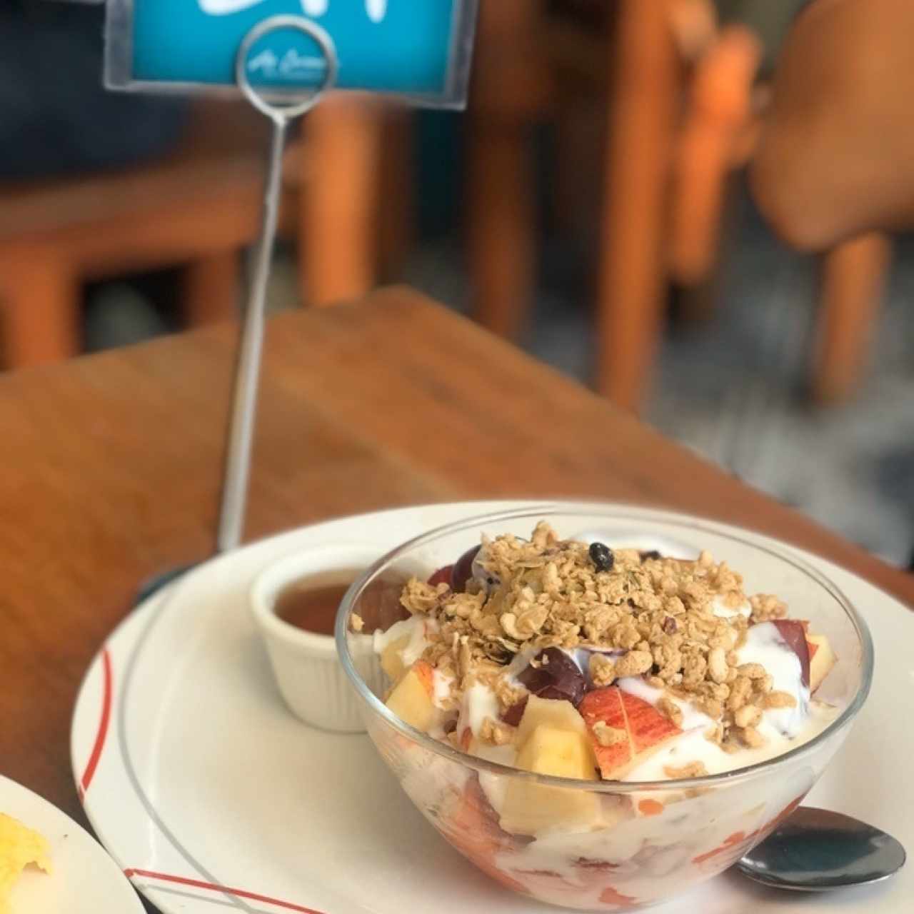 frutas