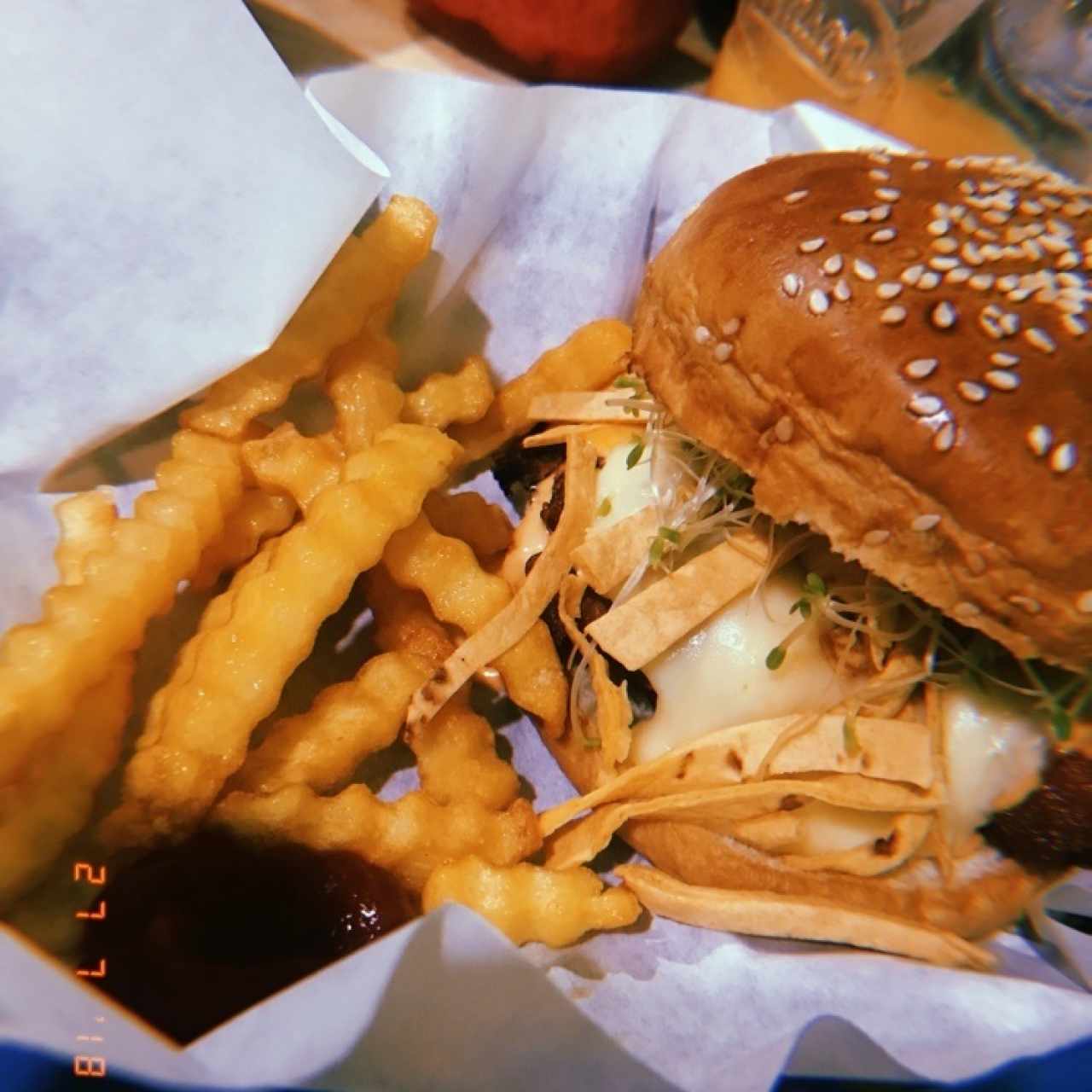 Buffalo Jack