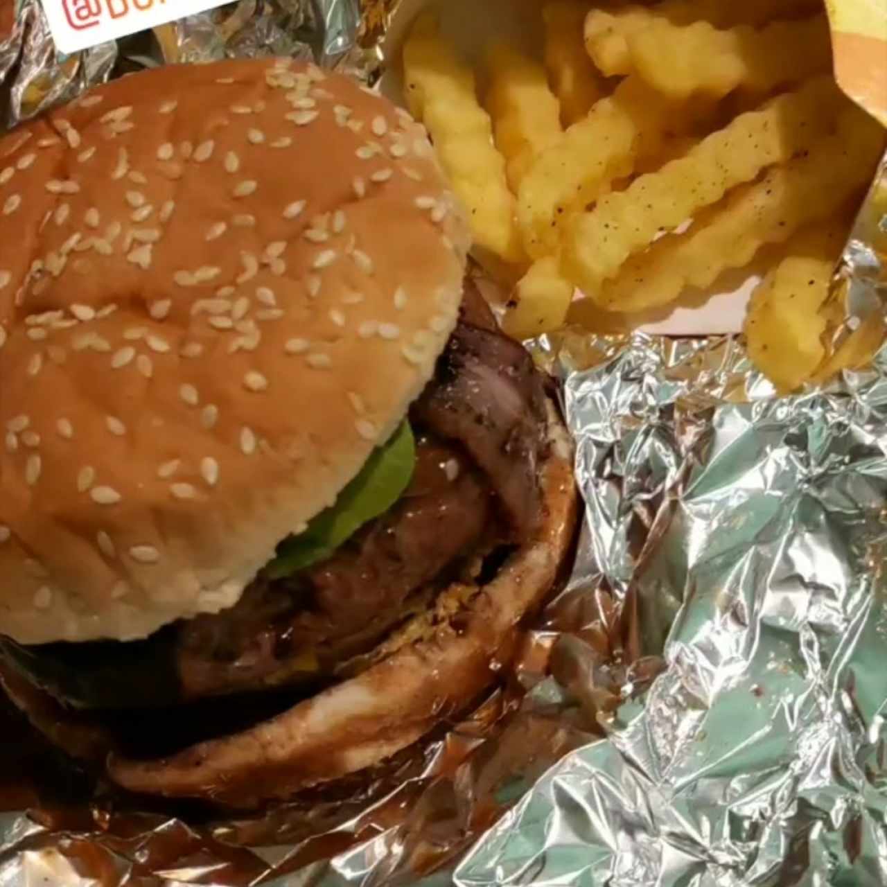 Royalger