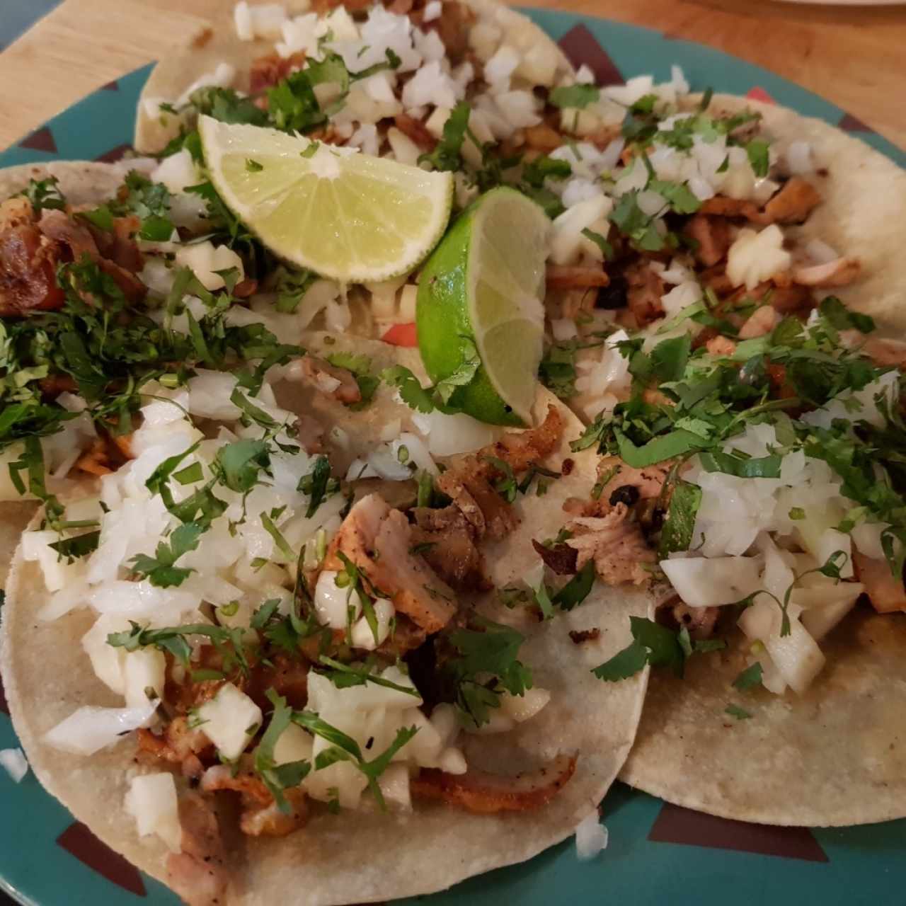 Taco Menú - Taco