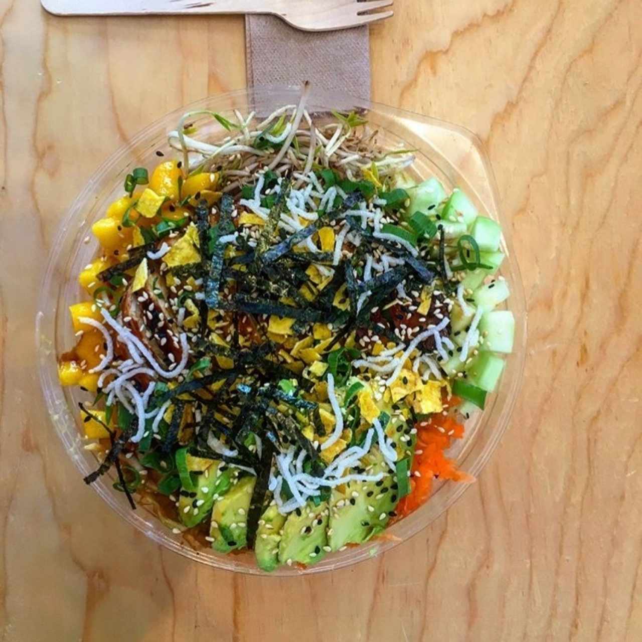 Veggie