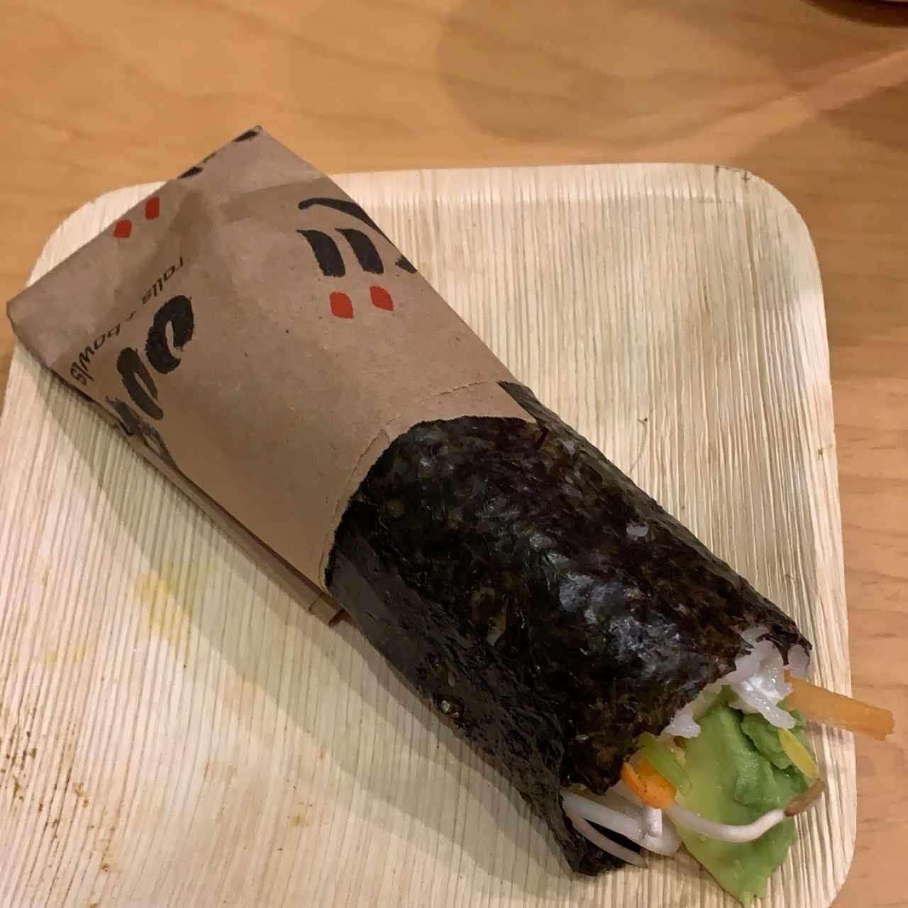 Veggie