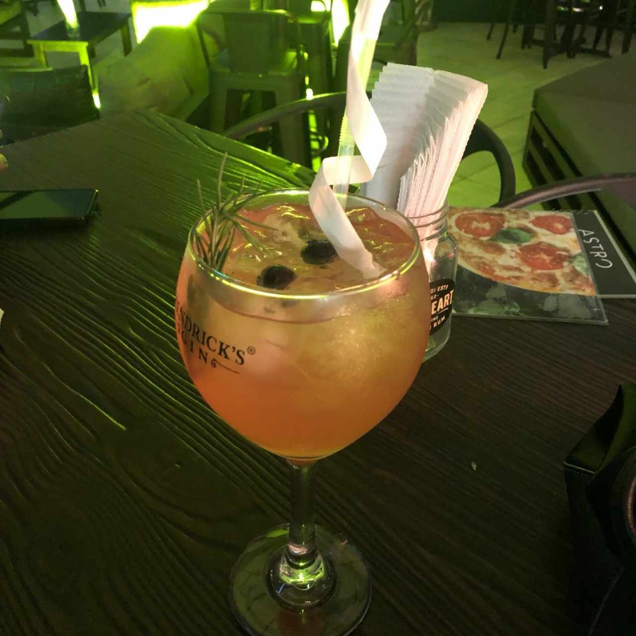 Bombay Berry