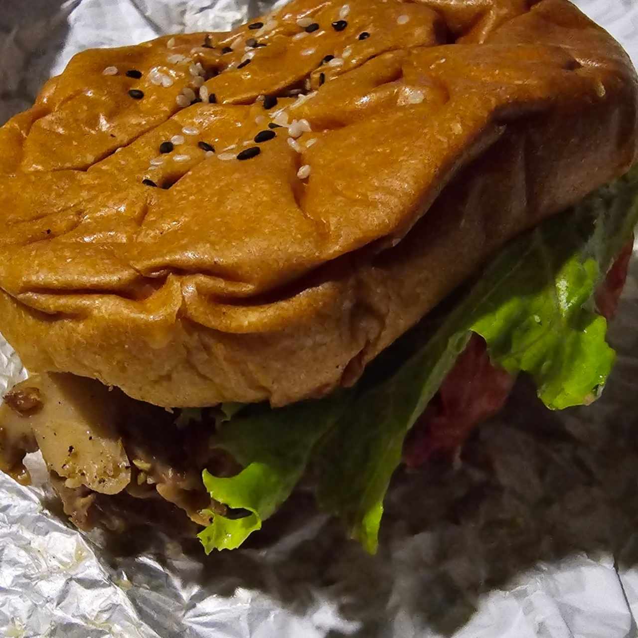 Hamburguesas - Torito