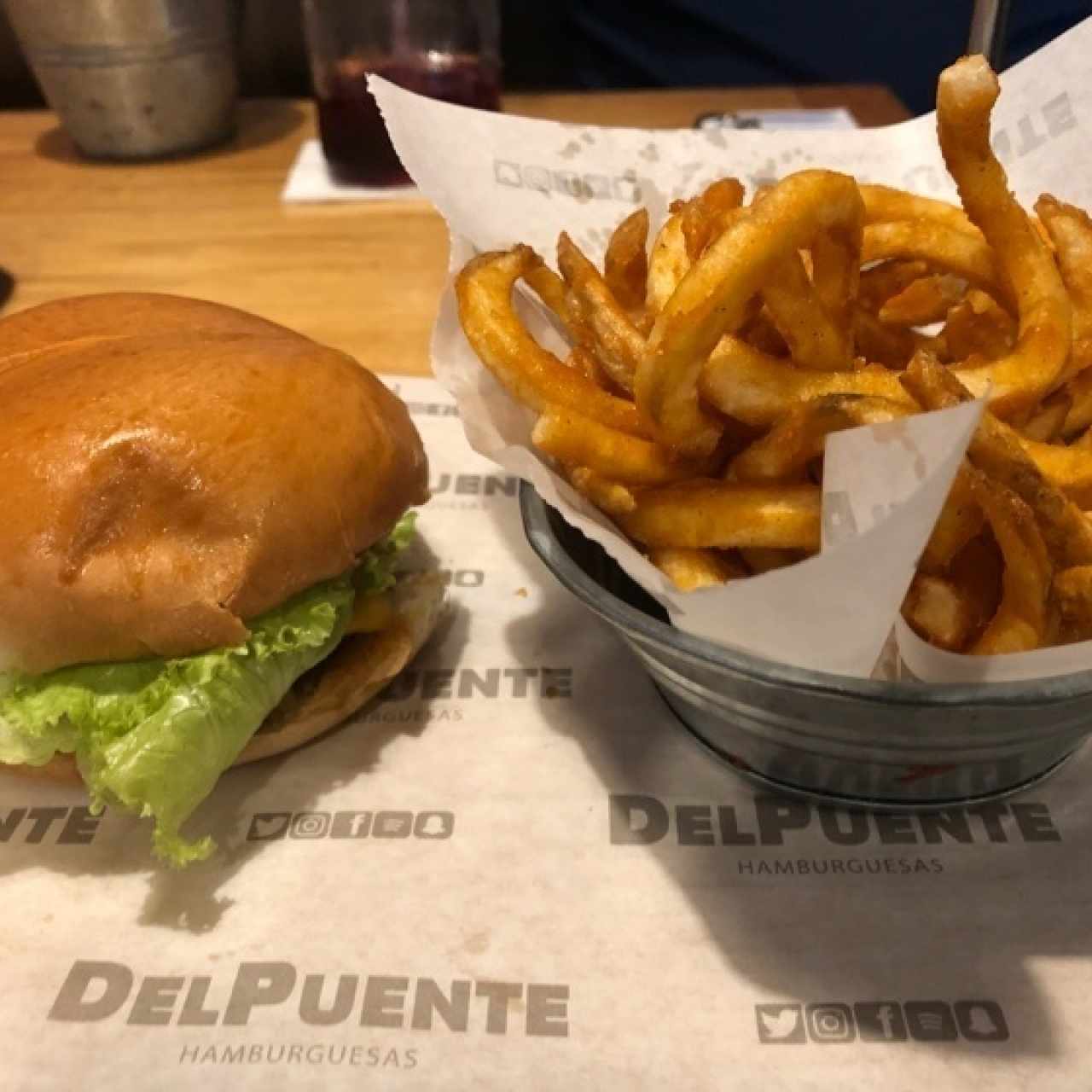 Pa los patojos